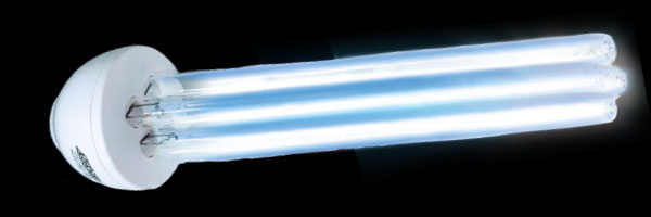 UVC Light Max 25 UV Light